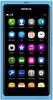 Смартфон Nokia N9 16Gb Blue - Уварово