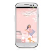 Мобильный телефон Samsung + 1 ГБ RAM+  Galaxy S III GT-I9300 La Fleur 16 Гб 16 ГБ - Уварово