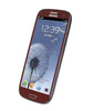 Смартфон Samsung Galaxy S3 GT-I9300 16Gb La Fleur Red - Уварово