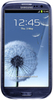 Смартфон SAMSUNG I9300 Galaxy S III 16GB Pebble Blue - Уварово