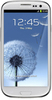 Смартфон SAMSUNG I9300 Galaxy S III 16GB Marble White - Уварово