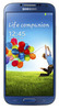 Смартфон SAMSUNG I9500 Galaxy S4 16Gb Blue - Уварово