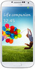 Смартфон SAMSUNG I9500 Galaxy S4 16Gb White - Уварово