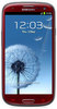 Смартфон Samsung Samsung Смартфон Samsung Galaxy S III GT-I9300 16Gb (RU) Red - Уварово