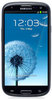 Смартфон Samsung Samsung Смартфон Samsung Galaxy S3 64 Gb Black GT-I9300 - Уварово