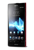 Смартфон Sony Xperia ion Red - Уварово