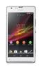 Смартфон Sony Xperia SP C5303 White - Уварово