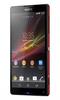 Смартфон Sony Xperia ZL Red - Уварово