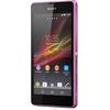 Смартфон Sony Xperia ZR Pink - Уварово