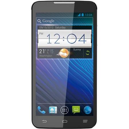 Смартфон ZTE Grand Memo Blue - Уварово