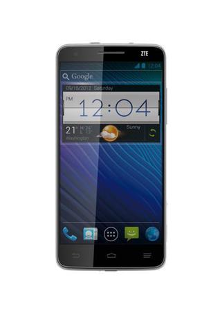 Смартфон ZTE Grand S White - Уварово